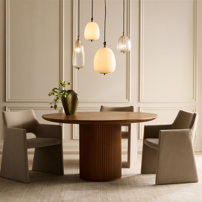 Tova Pendant Light Set of 4 - image 1 of 6
