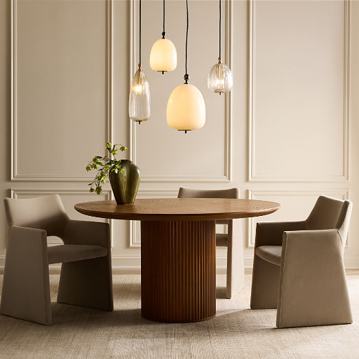 Tova Pendant Light Set of 4