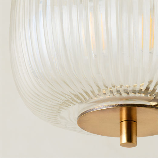 Tova Pendant Light Set of 4