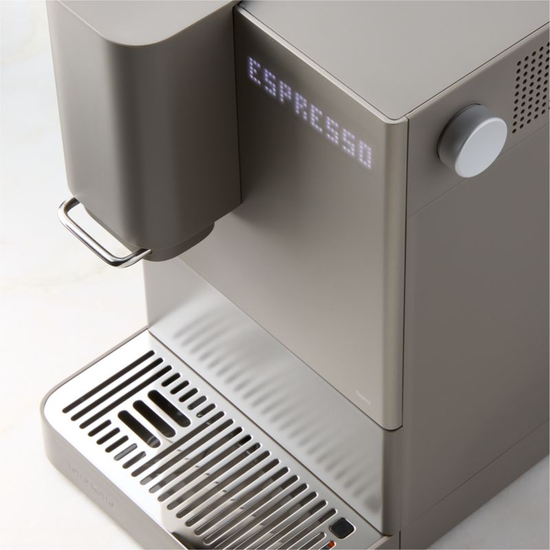 Terra Kaffe Demi Compact Fully Automatic Espresso Machine - image 1 of 2