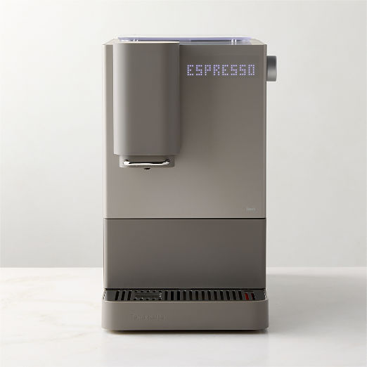 Terra Kaffe Demi Compact Fully Automatic Espresso Machine