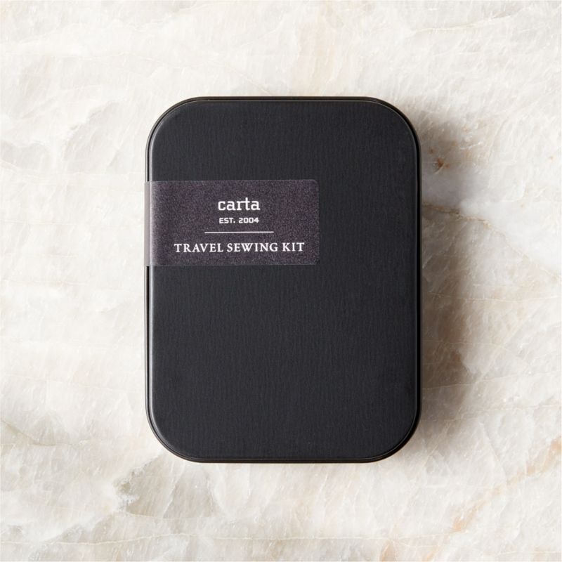 View Travel Sewing Kit details