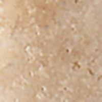 Beige Travertine 17"