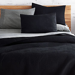 Modern Bedding: Sheets, Sets and Duvet Covers | CB2