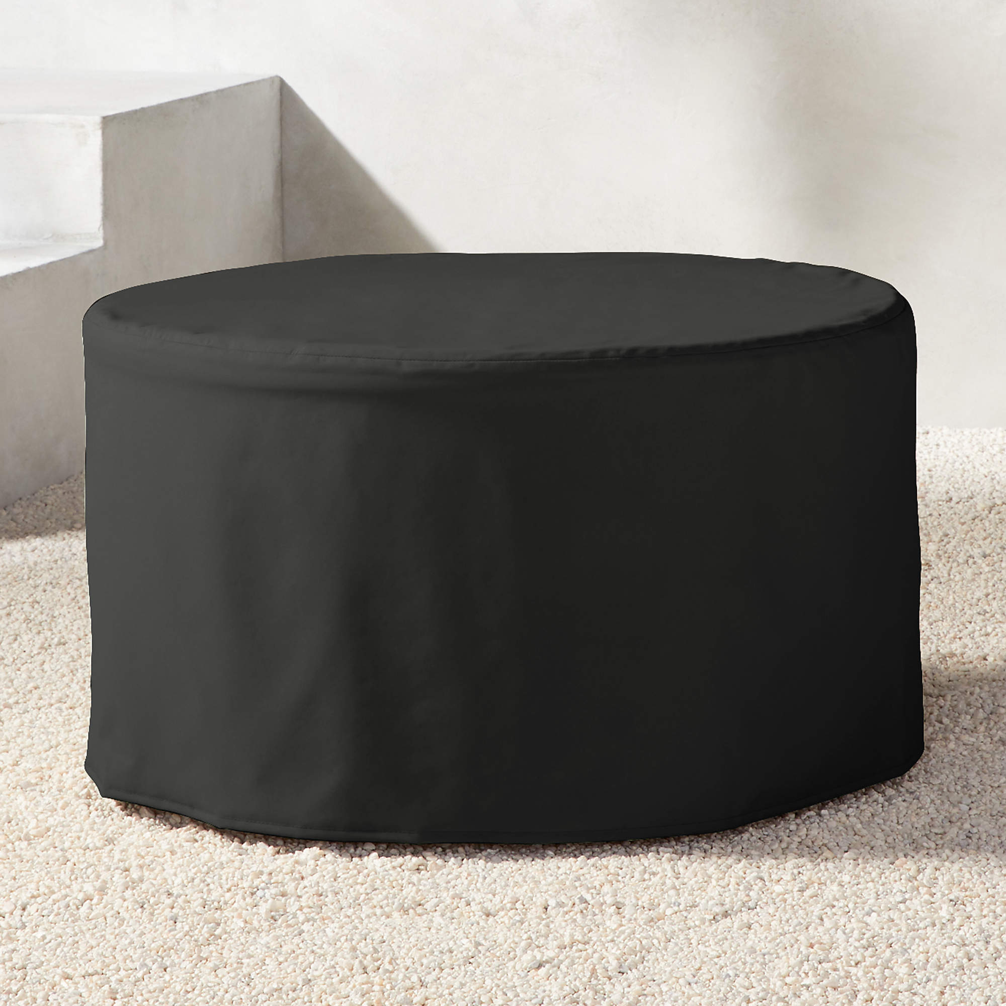 Trieste Outdoor Patio Coffee Table Cover CB2