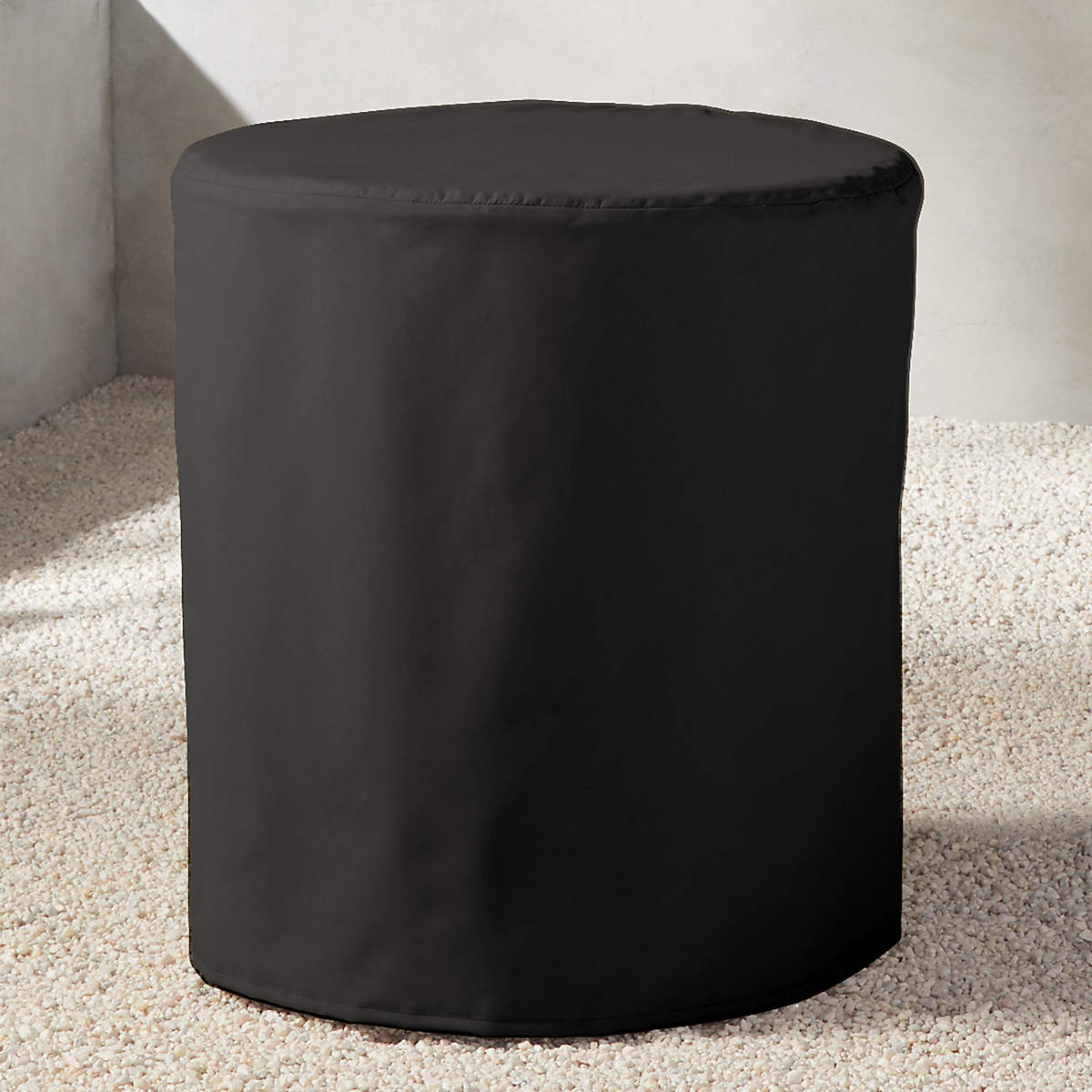 Trieste Outdoor Patio Side Table Cover CB2