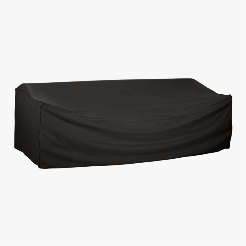 Tropez Outdoor Sofa Cover - image 1 of 5