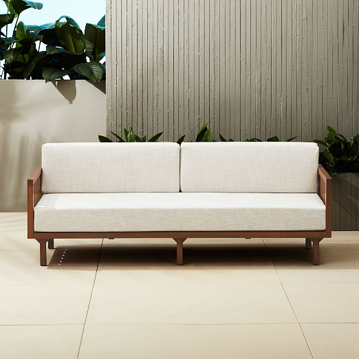 Tropez Outdoor Sofa Cover