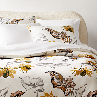 Percale Bedding