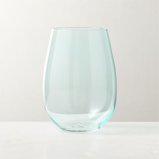 Modern Wine Glasses CB2 Canada