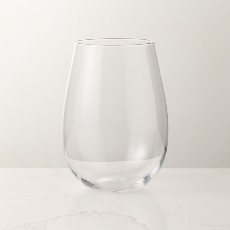 True Stemless Wine Glass - image 2 of 3