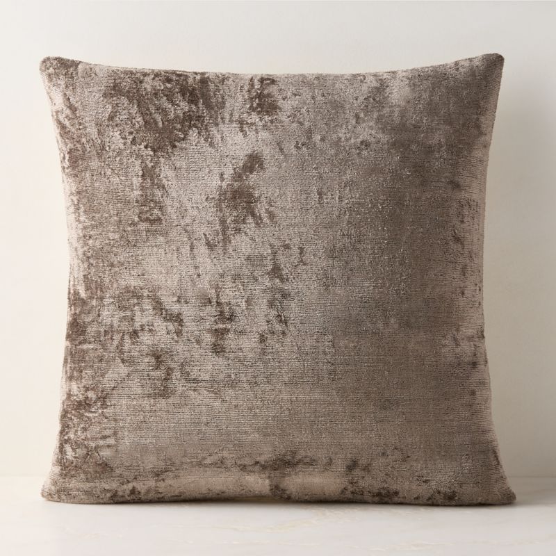 Decorative Details Throw Pillow Set with Down Alternative Inserts - image 3 of 4