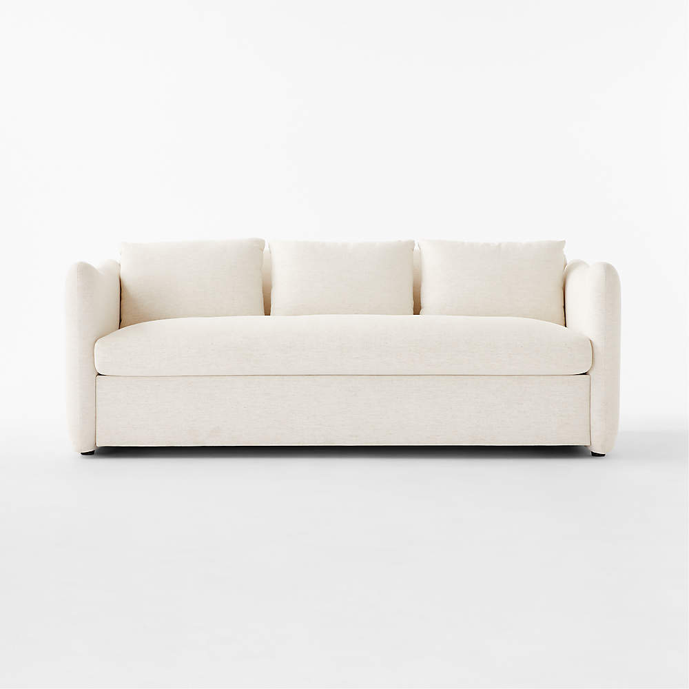 Cb2 Sleeper Sofa Matttroy