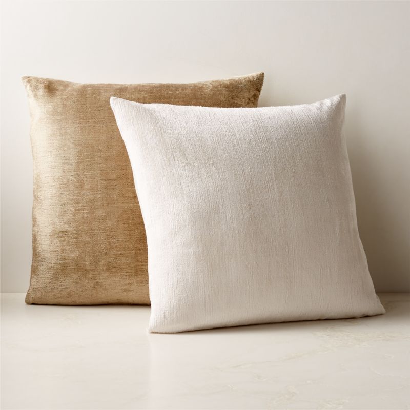 Light olive green throw pillows sale