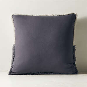 Small round accent online pillows