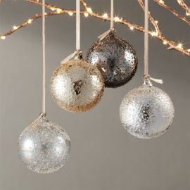  Modern  Holiday  Decor  and Christmas  Decorations  CB2