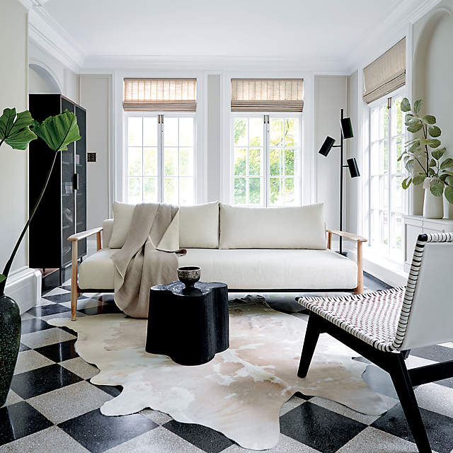 Cb2 trio lamp new arrivals