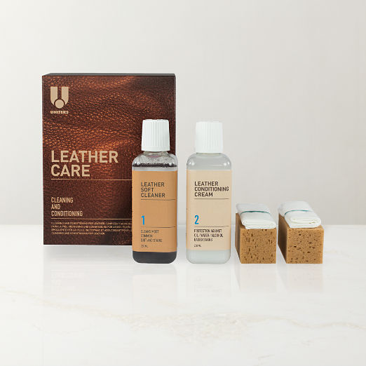 Uniters Leather Care Kit