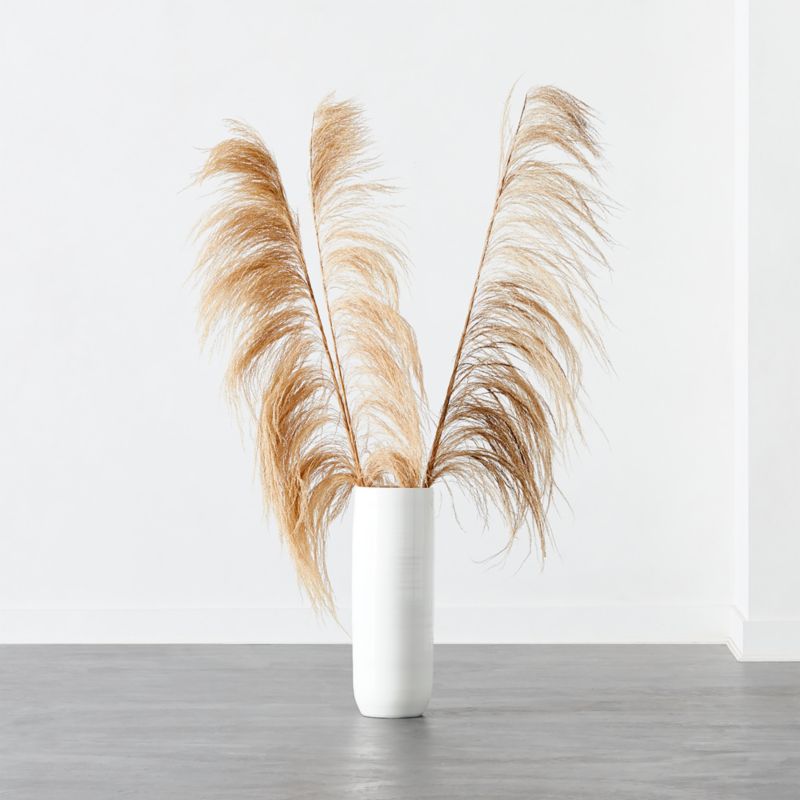 View Uva Taupe Stalk 6'–8' Set of 3 details