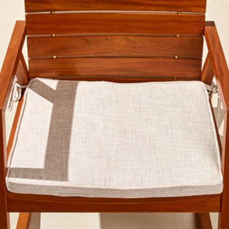 Valalta Rocking Chair Cushion