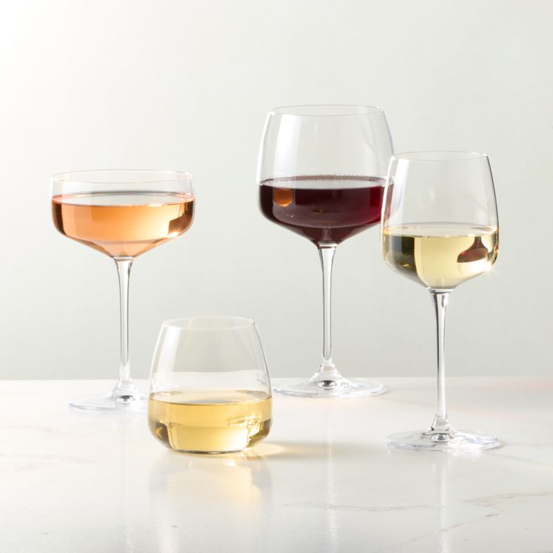 Valentina White Wine Glass - image 3 of 4