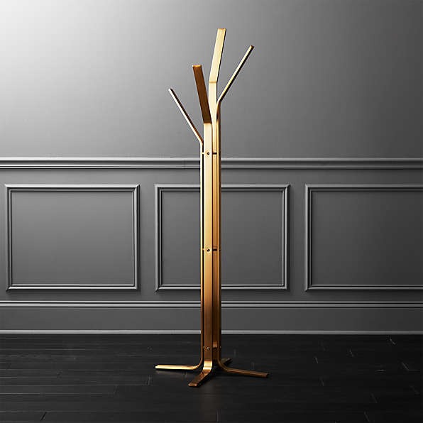 Modern Free Standing Coat Stand - Tradingbasis