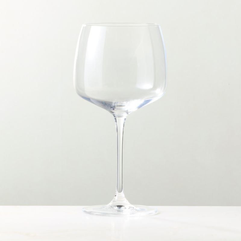 Valentina Red Wine Glass - image 1 of 4
