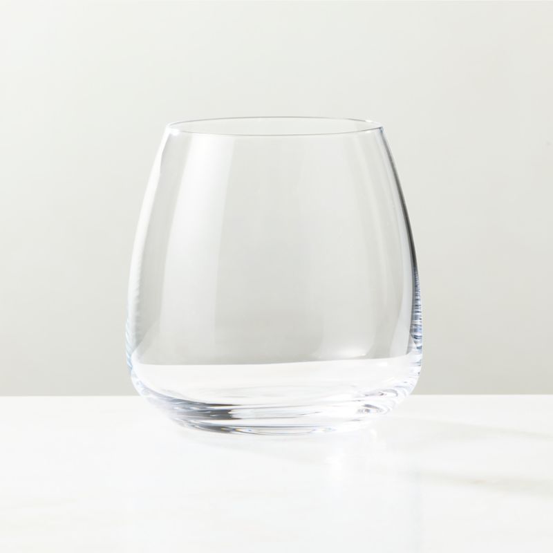 Valentina Stemless Wine Glass - image 2 of 4