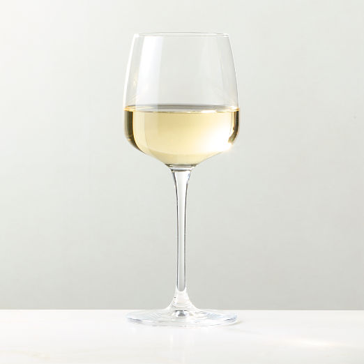 Valentina White Wine Glass