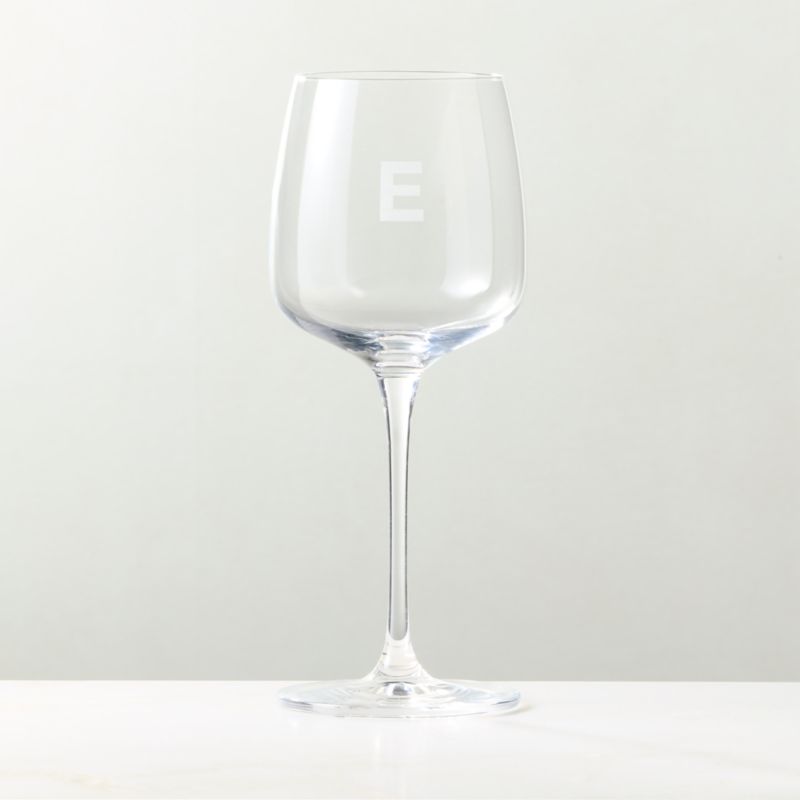 Valentina White Wine Glass - image 2 of 4