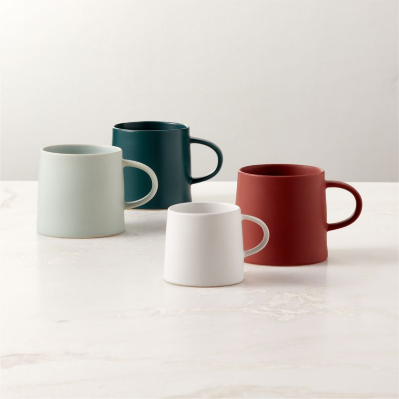 Valley Green Coffee Mug - image 1 of 2