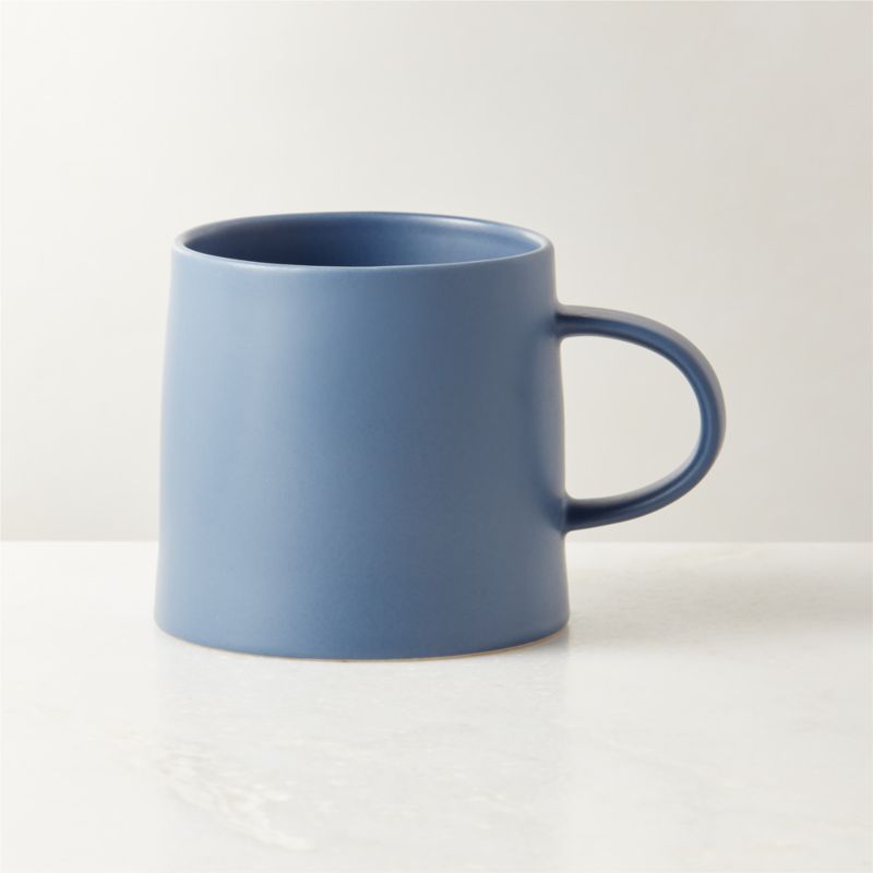 Valley Blue Coffee Mug - image 0 of 2