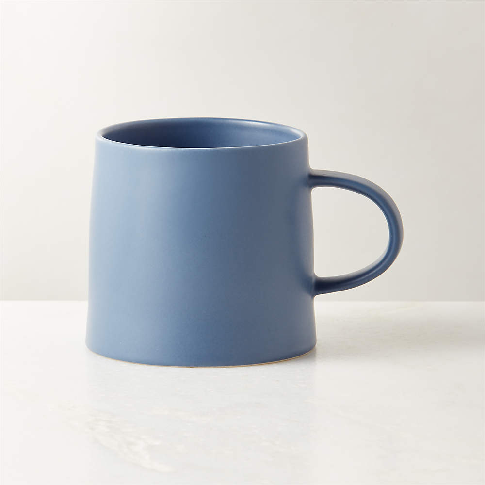Valley Blue Coffee Mug