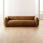 Modern Sofas Couches And Loveseats Cb2