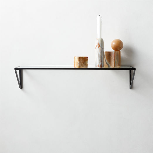 Modern Shelving And Wall Mounted Storage Cb2