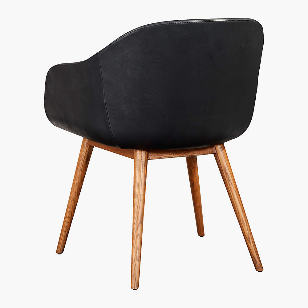 cb2 venice chair