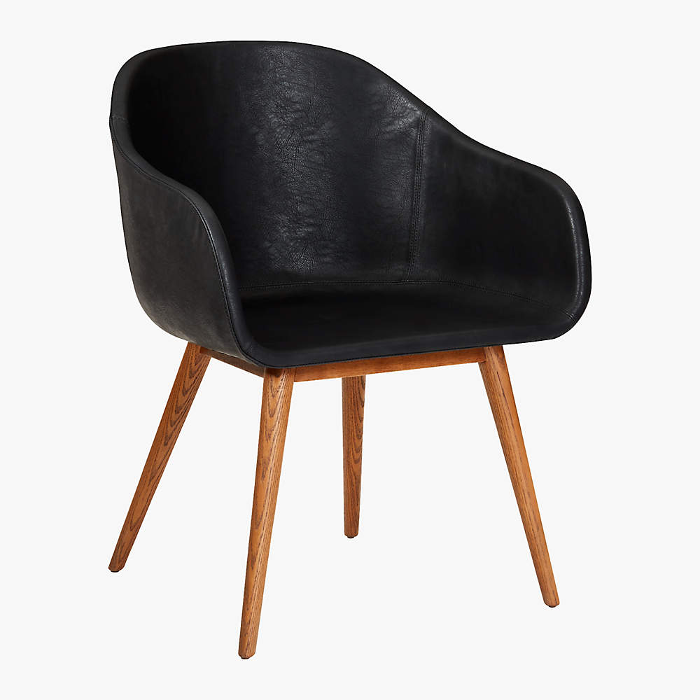 cb2 venice chair