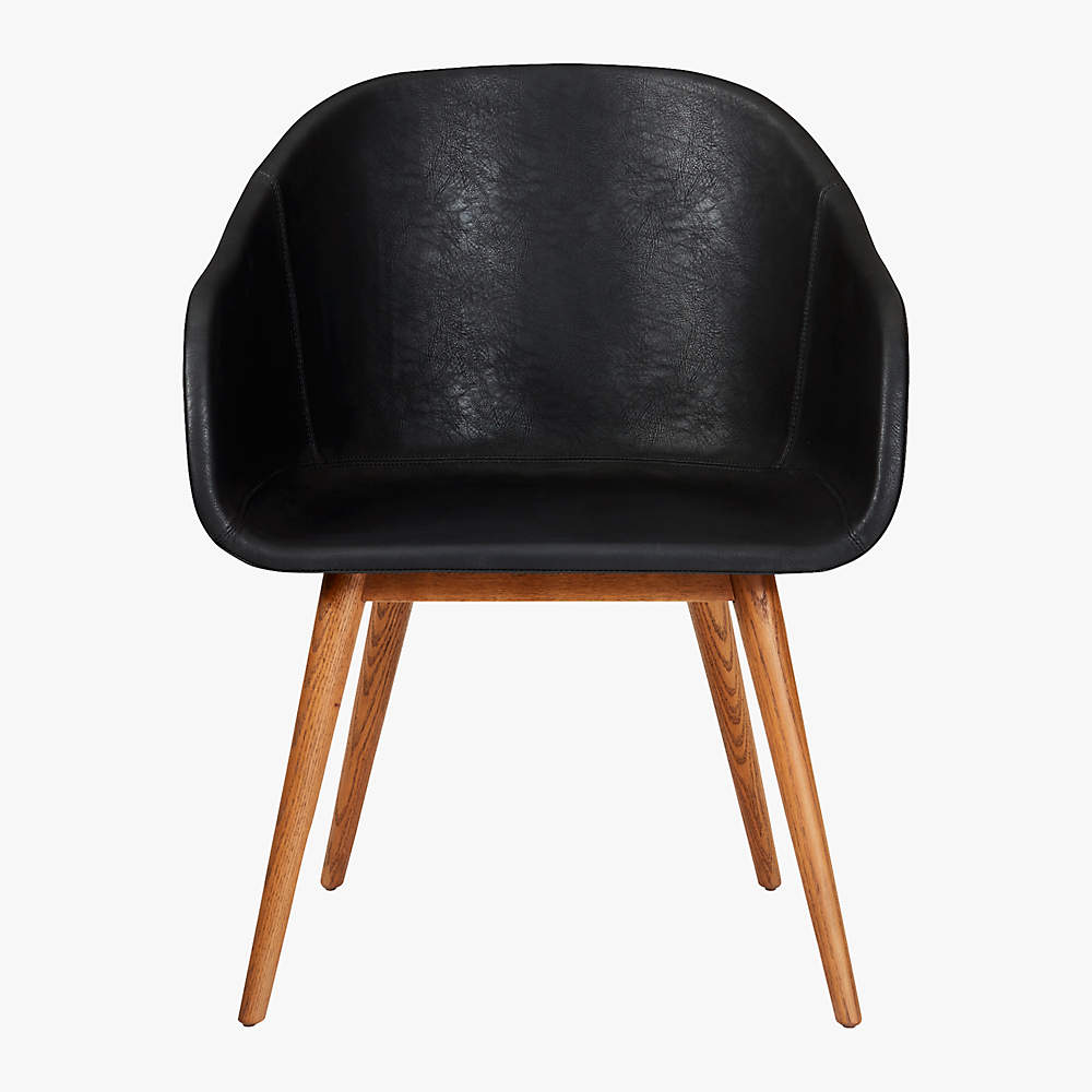 cb2 studio chair