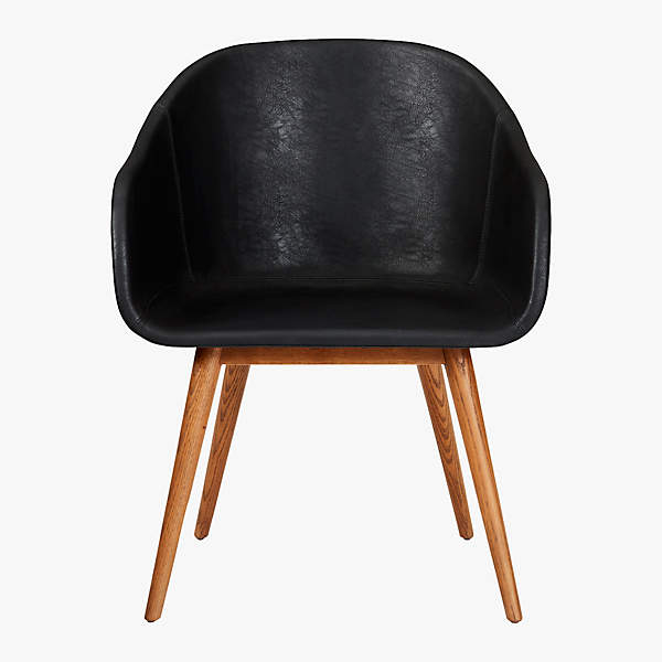 cb2 venice chair