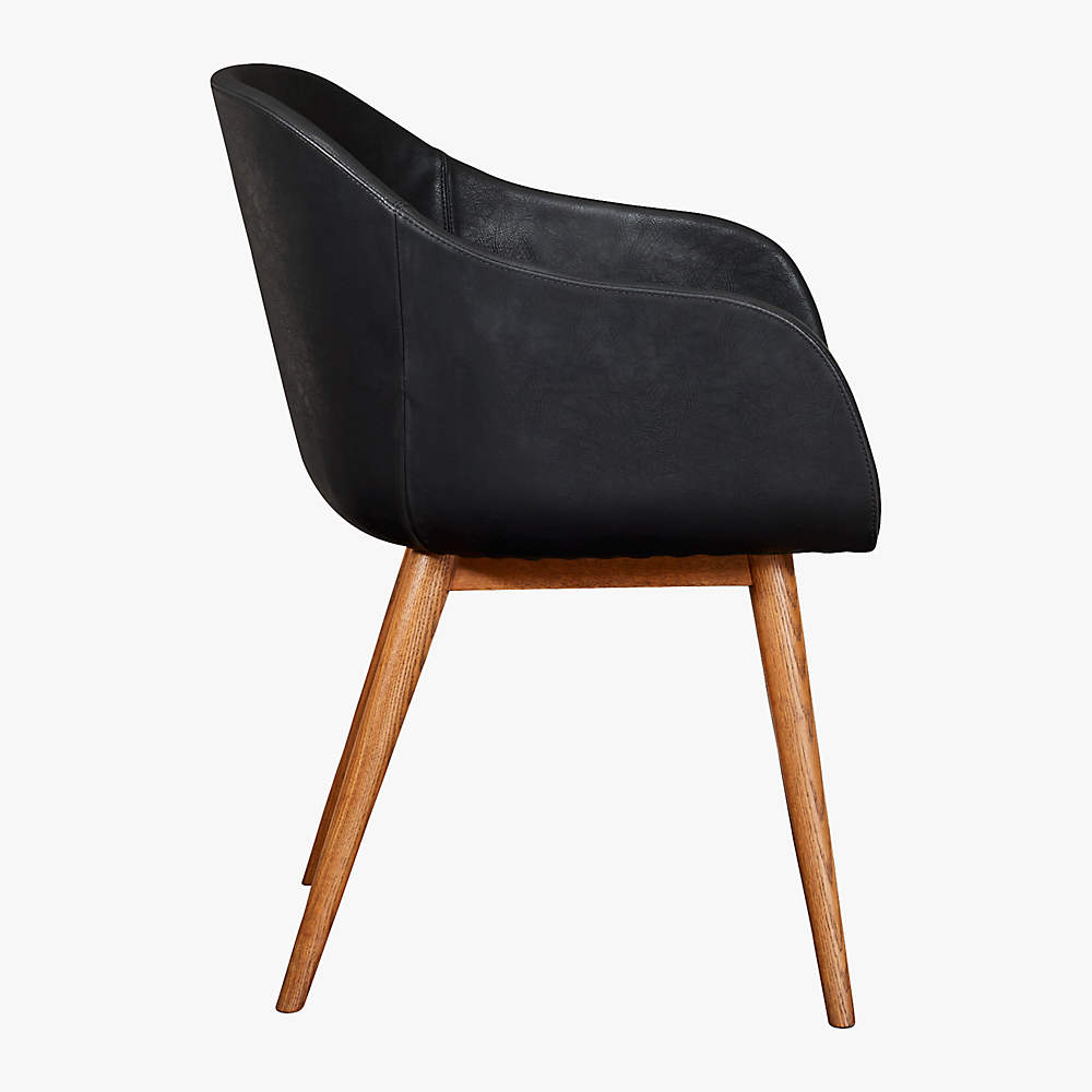 cb2 venice chair