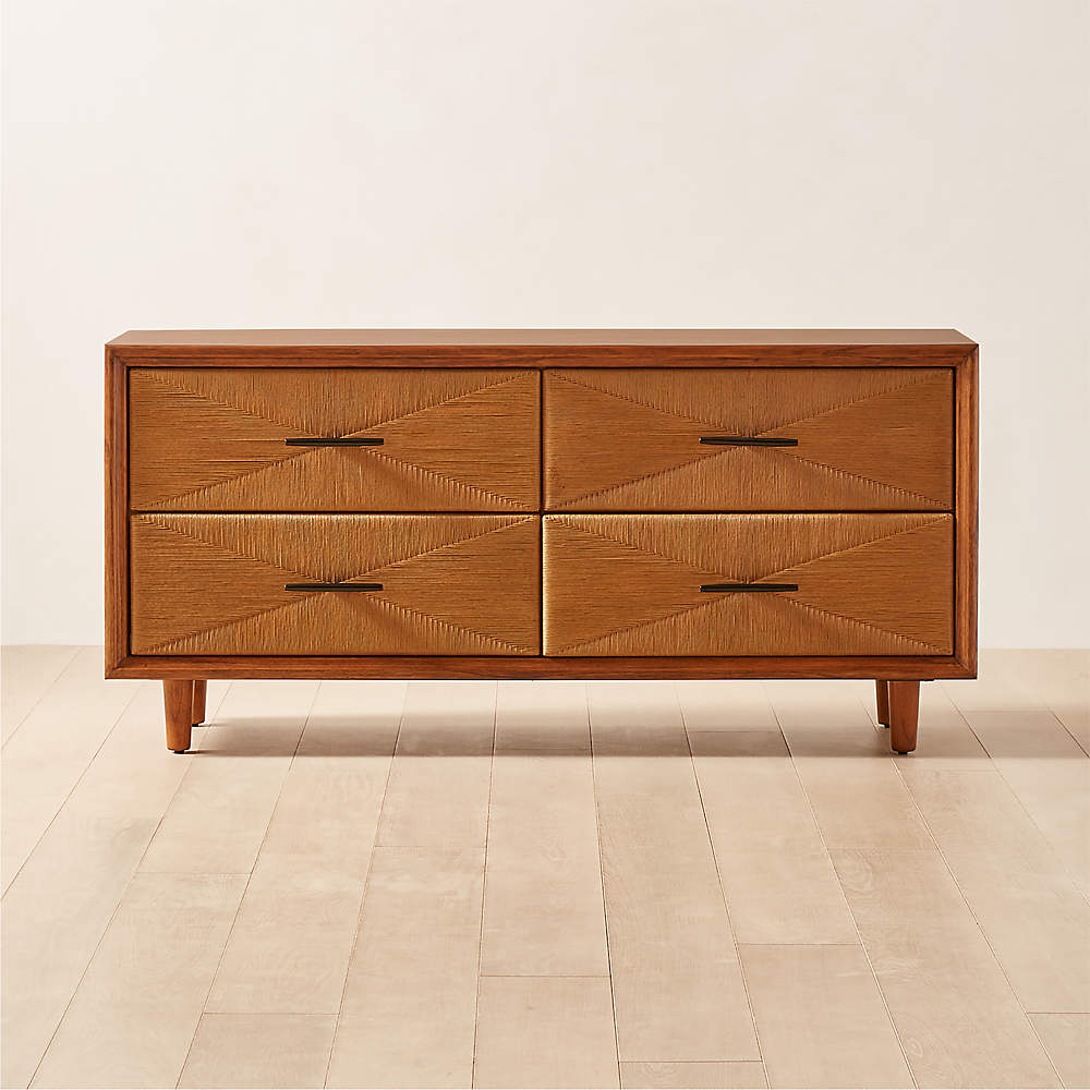 Cb2 linen deals dresser