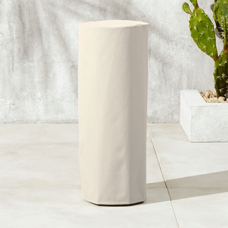 Vermut Waterproof Outdoor Side Table Cover - image 0 of 3