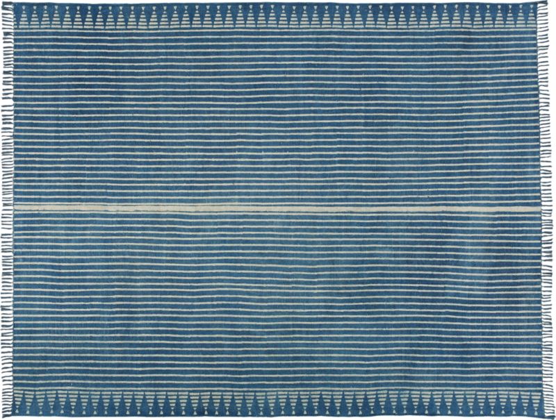 Striped Area Rugs Cb2 Striped Area Rugs