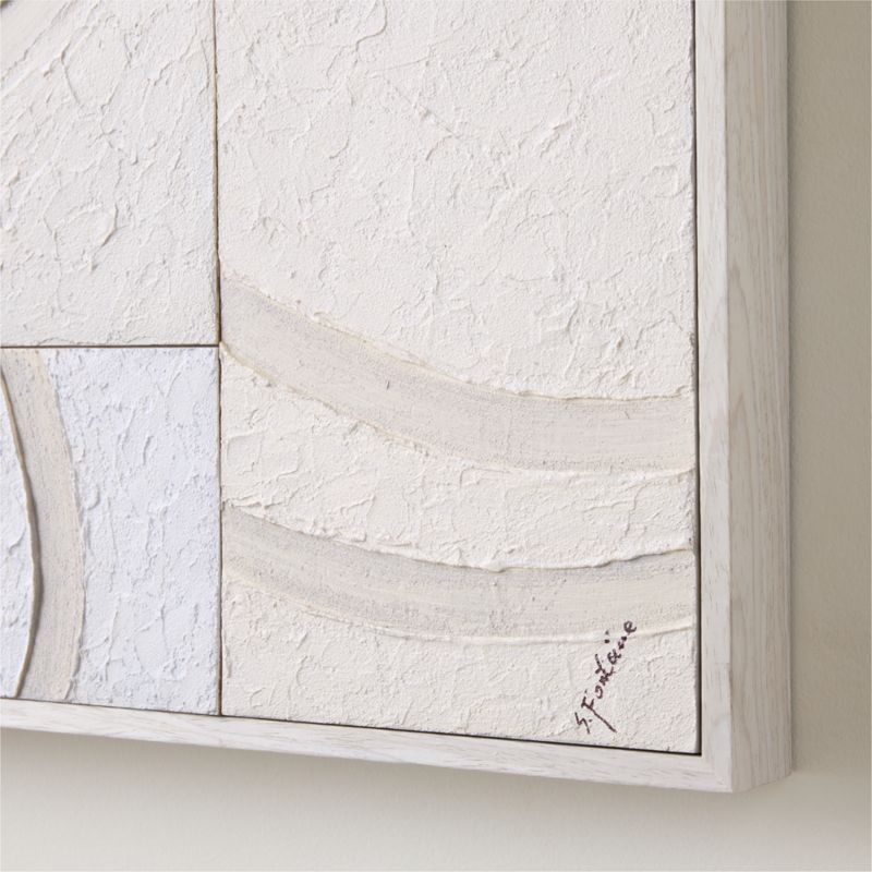 'Vertere' Framed Wall Art 32"x40" - image 2 of 4