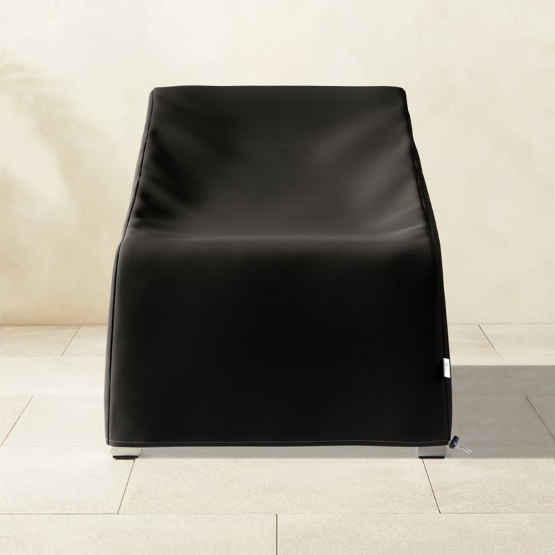 Vey Waterproof Outdoor Lounge Chair Cover - image 0 of 4