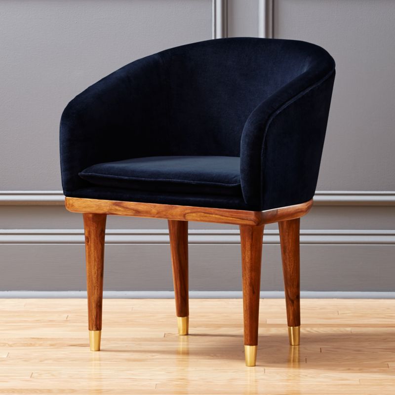 Modern Blue Chairs Cb2 Modern Blue Chairs