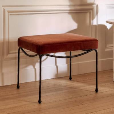 Ottomans, Poufs, Stools