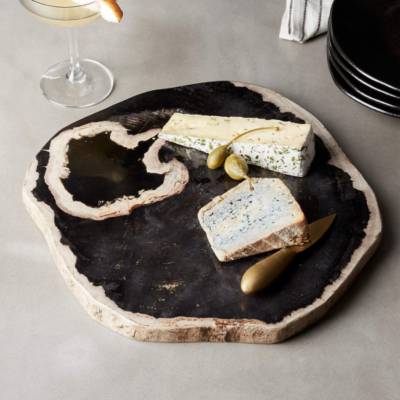 Cheese Boards & Knives