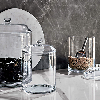 Kitchen Storage & Tools