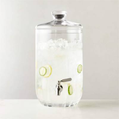 Pitchers & Dispensers